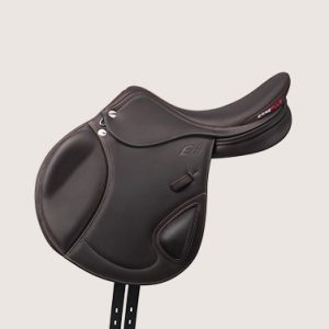 les selles Erreplus avec Saddle Fitting Alsace